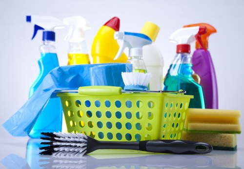 Illustration of accessible Brixton Cleaner web content with inclusive design focus