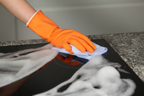Local Brixton floor cleaning for busy homes and businesses