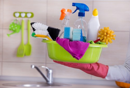 Internal service improvement after a customer complaint