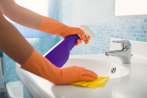 Carpet cleaning in Brixton for a clean and refreshed home interior