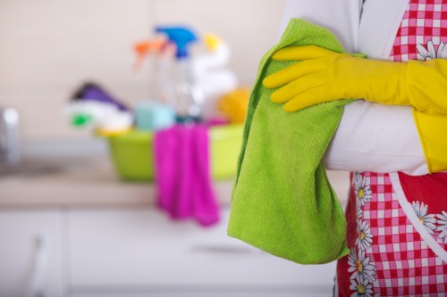 Free quote policy for Brixton Cleaner services