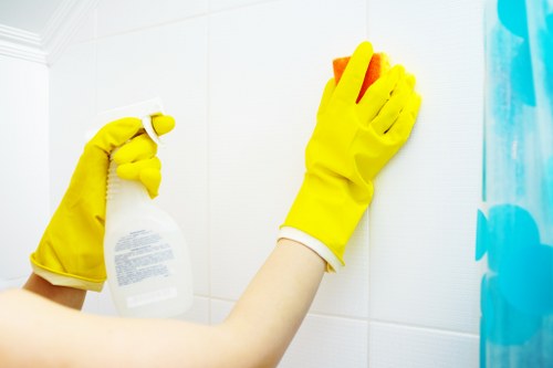 Local carpet cleaning service in Brixton for residential and commercial spaces