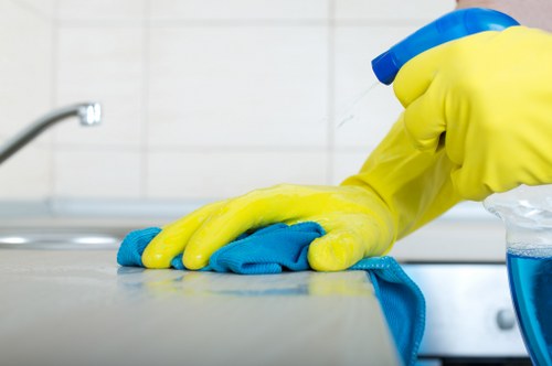 Local Brixton carpet cleaning service for homes and offices
