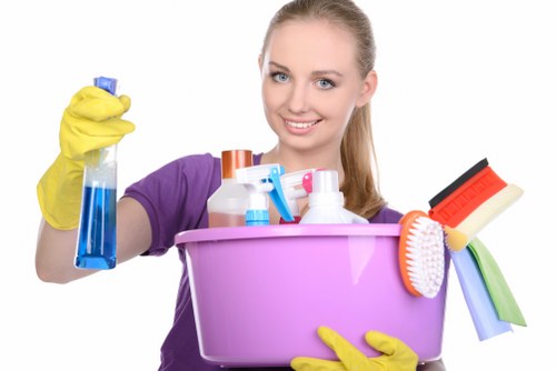 Efficient house clearance Brixton service preparing a property for use
