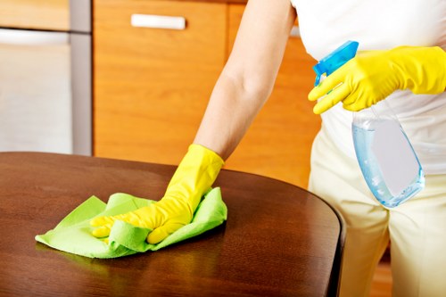 Fair and flexible Brixton Cleaner quotes for local property clearances
